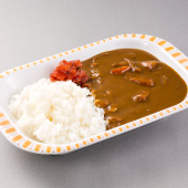 カレーライス