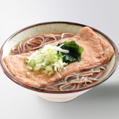 大判きつねそば・うどん